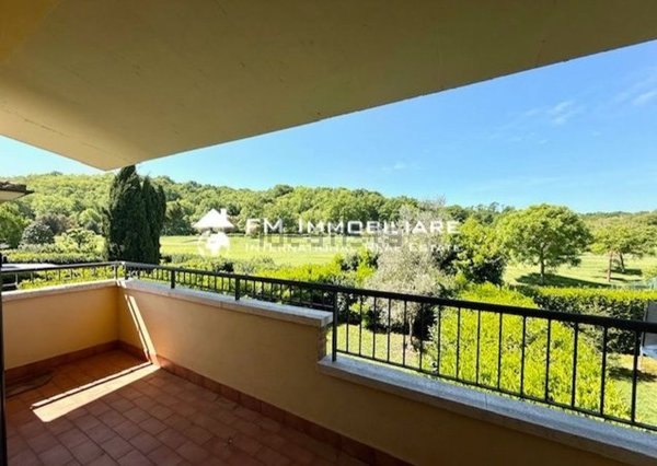 casa indipendente in vendita a Monterosi