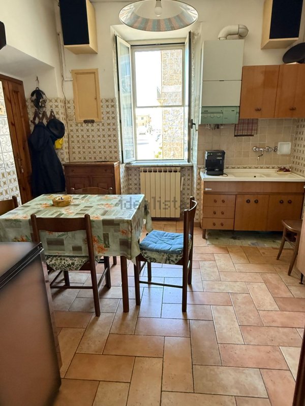 appartamento in vendita a Monterosi