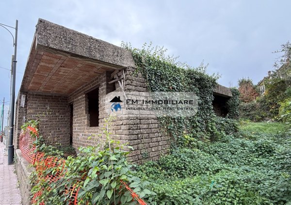 casale in vendita a Monterosi