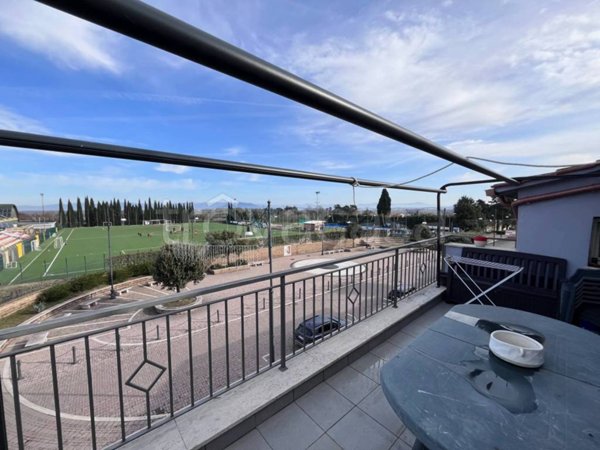 appartamento in vendita a Monterosi