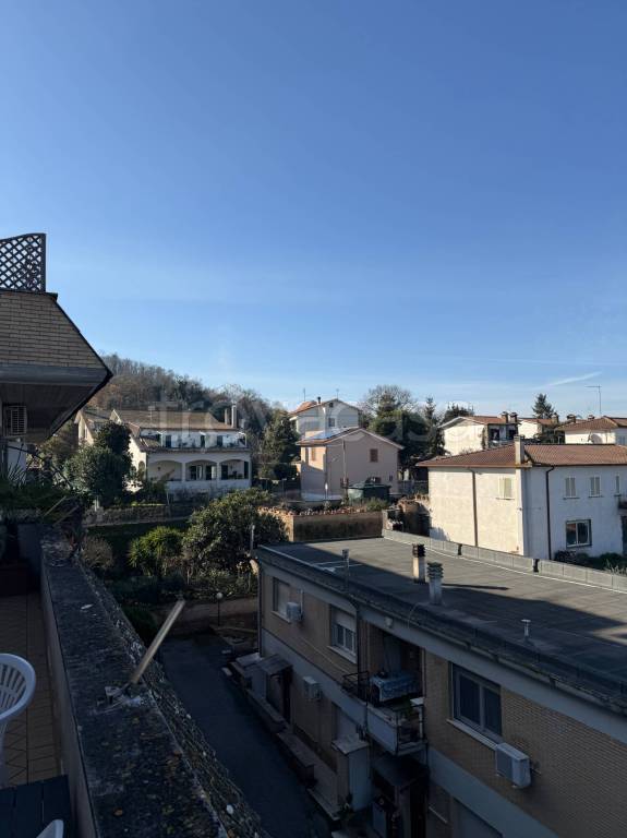 appartamento in vendita a Monterosi