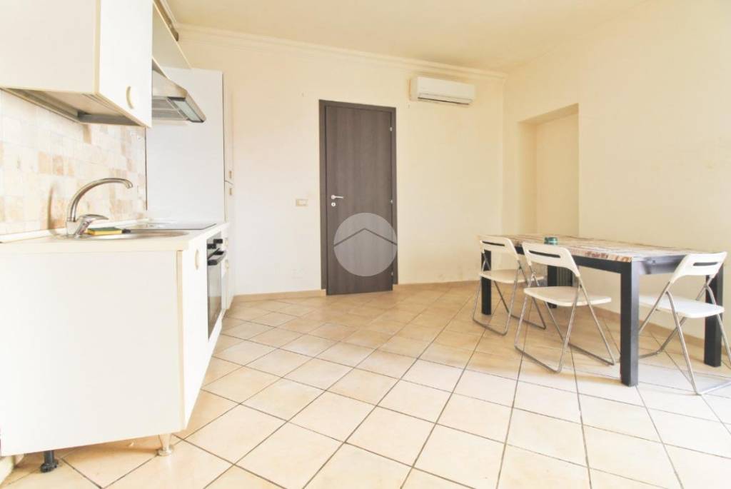 appartamento in vendita a Monterosi