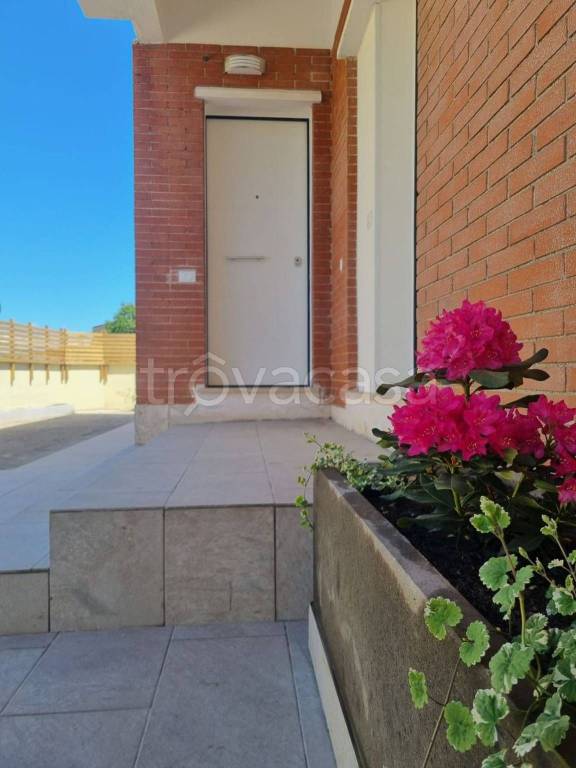 appartamento in vendita a Monterosi