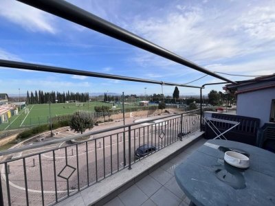 appartamento in vendita a Monterosi