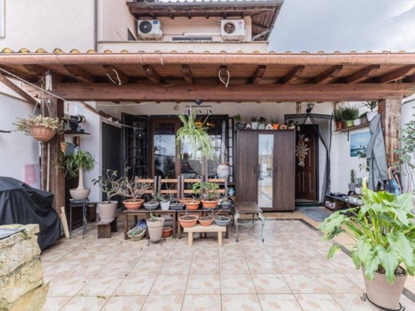 appartamento in vendita a Monterosi