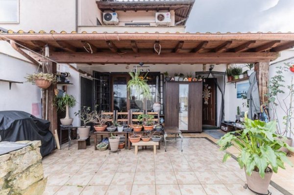 appartamento in vendita a Monterosi