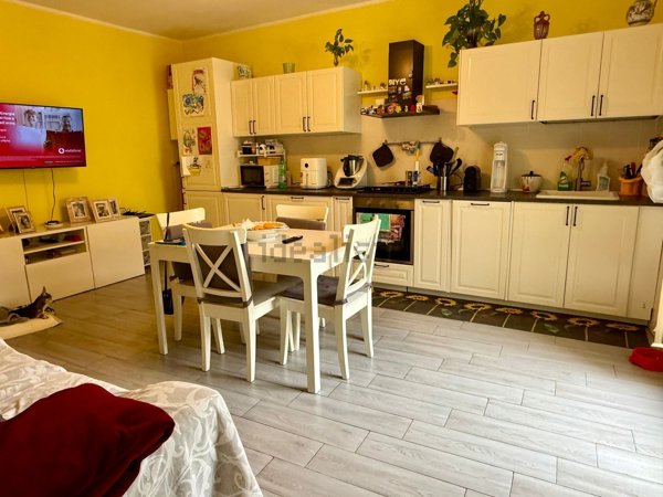 appartamento in vendita a Monterosi