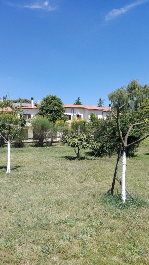 casa indipendente in vendita a Monterosi