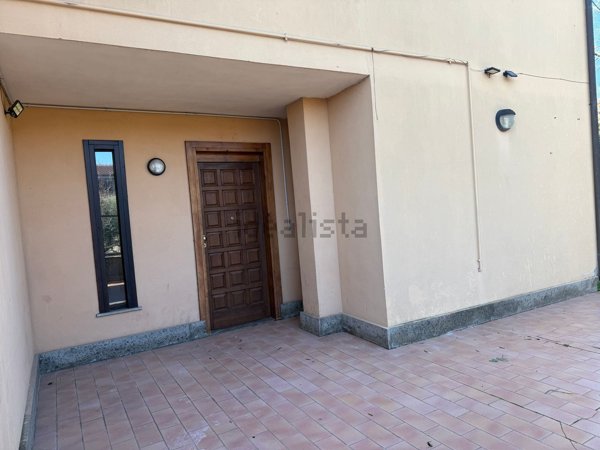 casa indipendente in vendita a Monterosi