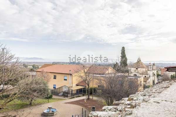 appartamento in vendita a Monterosi