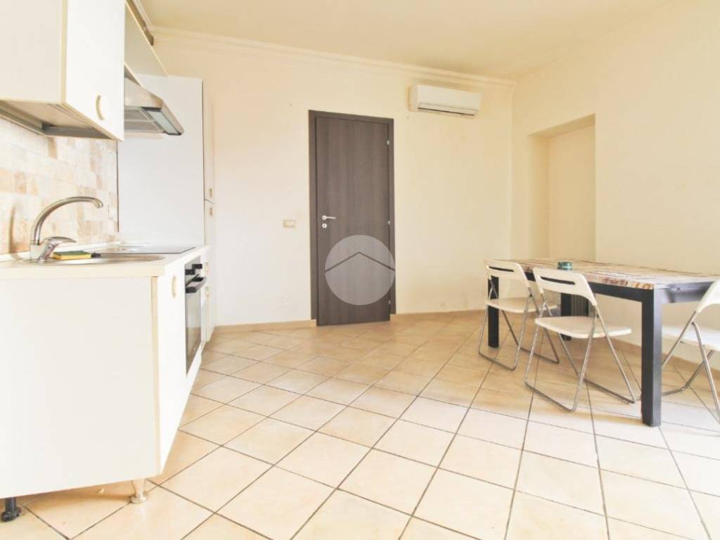 appartamento in vendita a Monterosi