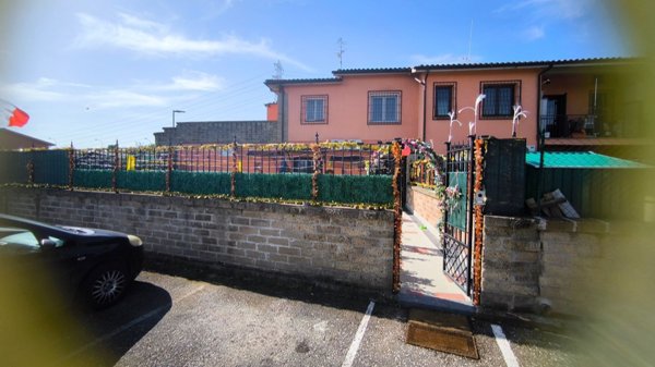 appartamento in vendita a Monterosi