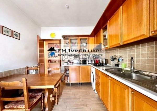 appartamento in vendita a Monterosi