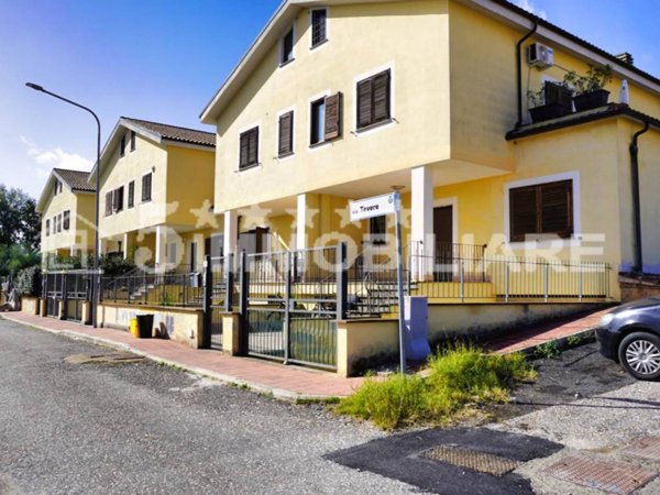 appartamento in vendita a Monterosi