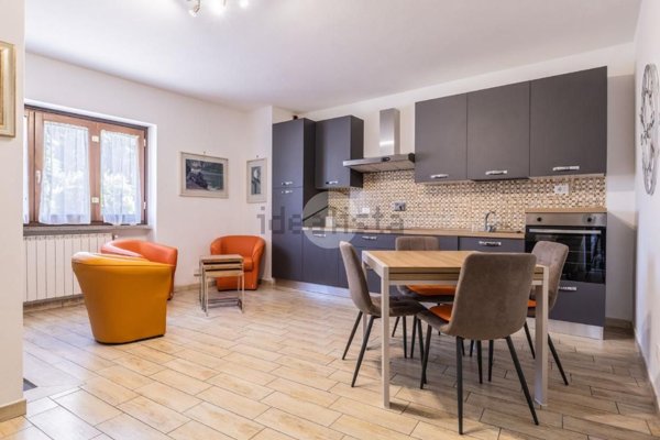 appartamento in vendita a Monterosi