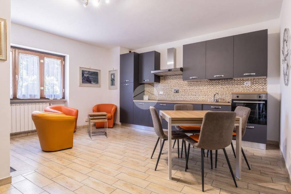 appartamento in vendita a Monterosi