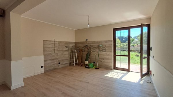 appartamento in vendita a Monterosi