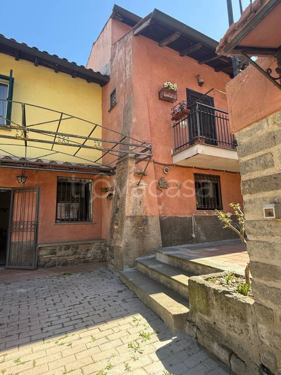 appartamento in vendita a Monterosi