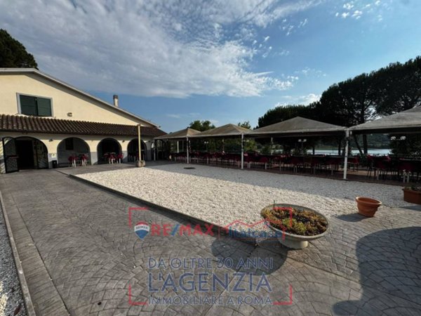 appartamento in vendita a Monterosi