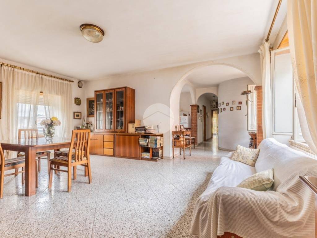 appartamento in vendita a Monterosi