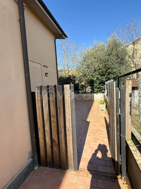 casa indipendente in vendita a Monterosi