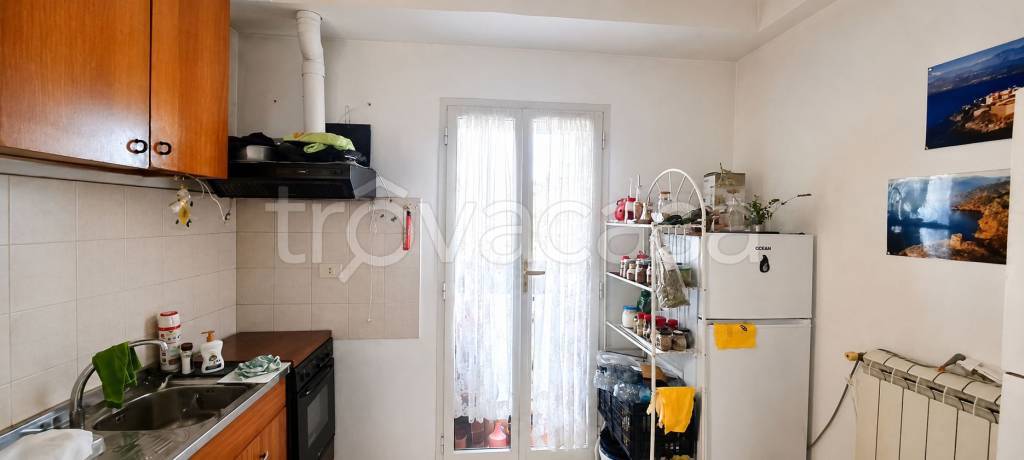 appartamento in vendita a Monterosi