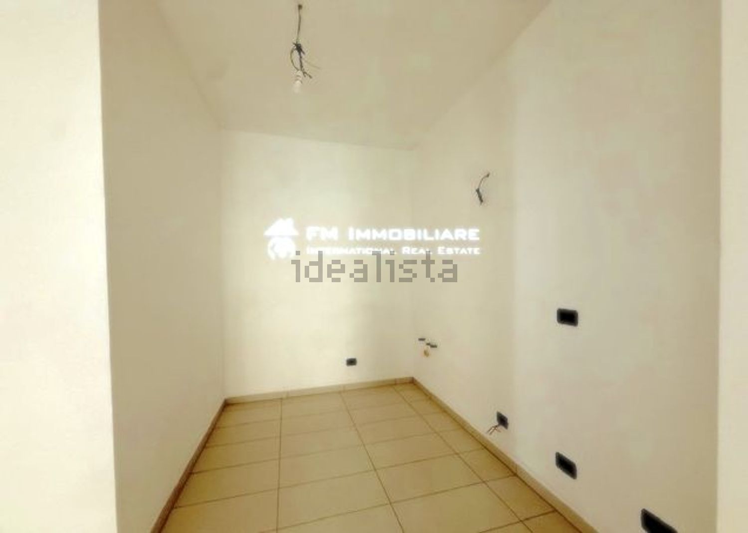 appartamento in vendita a Monterosi