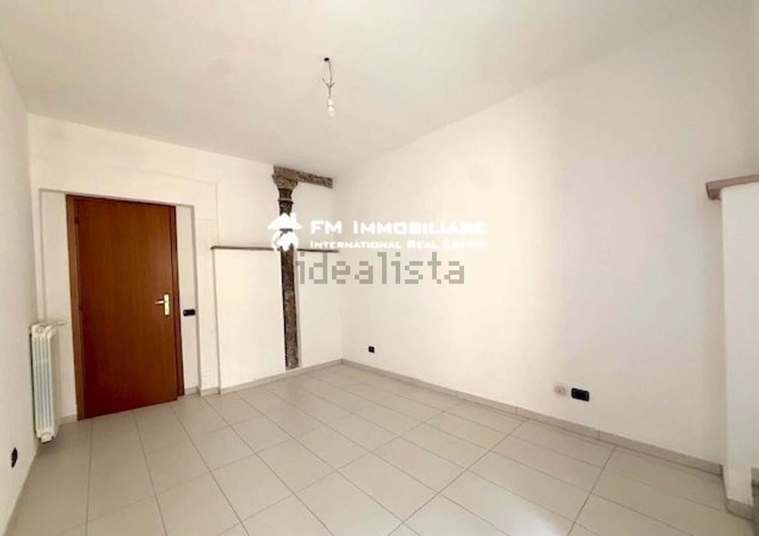 appartamento in vendita a Monterosi