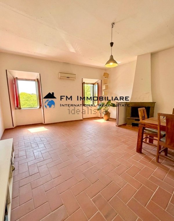 appartamento in vendita a Monterosi
