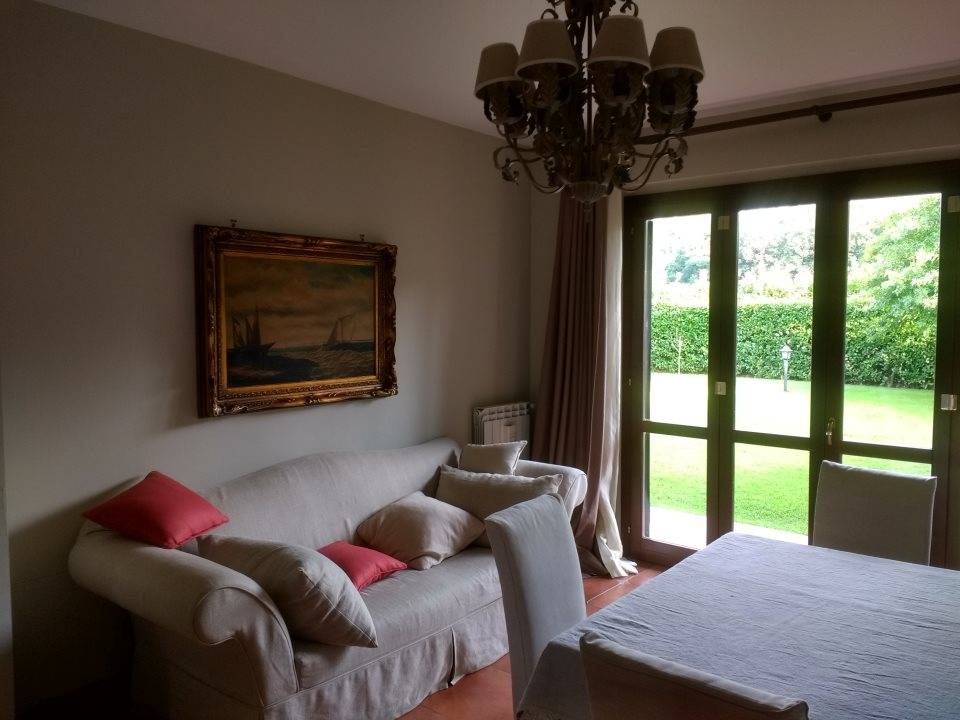 appartamento in vendita a Monterosi