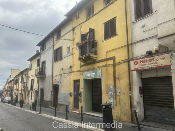 appartamento in vendita a Monterosi