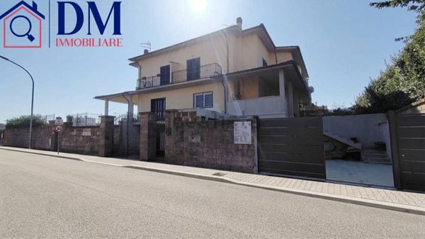 appartamento in vendita a Monterosi