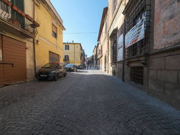 appartamento in vendita a Nepi