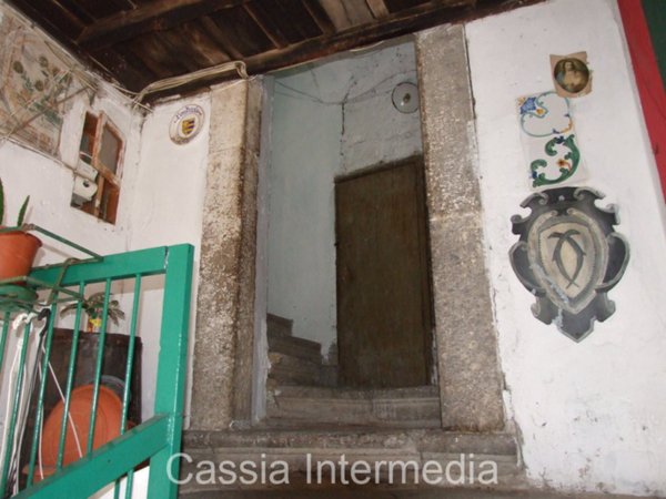appartamento in vendita a Nepi