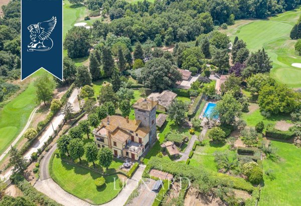 casa indipendente in vendita a Nepi