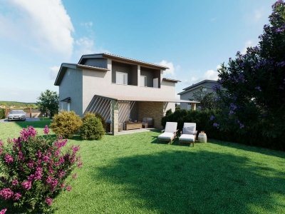casa indipendente in vendita a Nepi