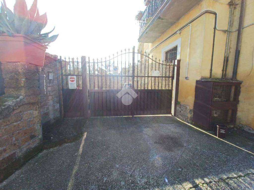 appartamento in vendita a Nepi