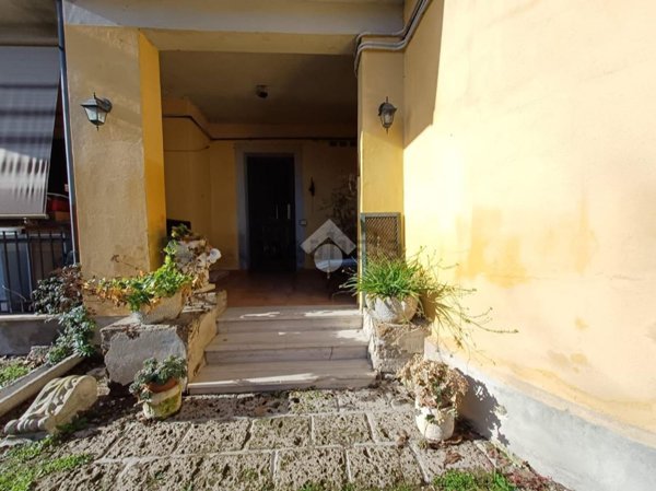 appartamento in vendita a Nepi