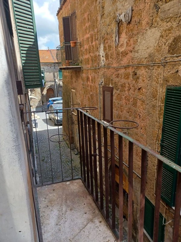 appartamento in vendita a Nepi