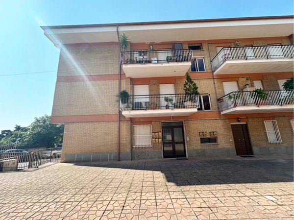 appartamento in vendita a Nepi