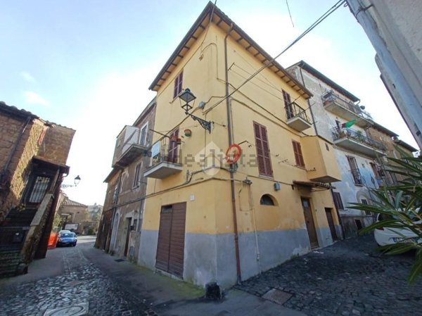 appartamento in vendita a Nepi