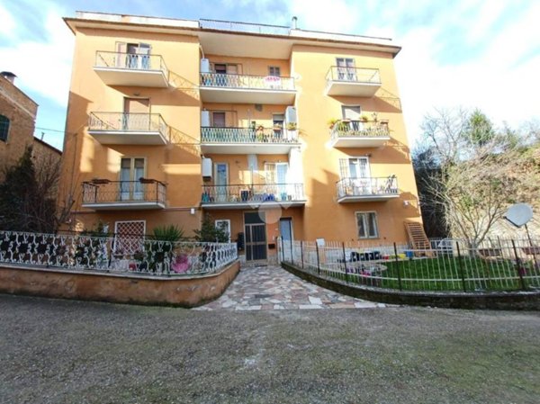 appartamento in vendita a Nepi