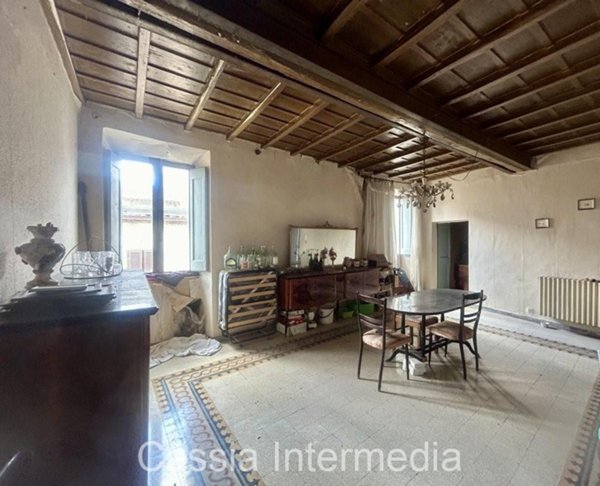 appartamento in vendita a Nepi