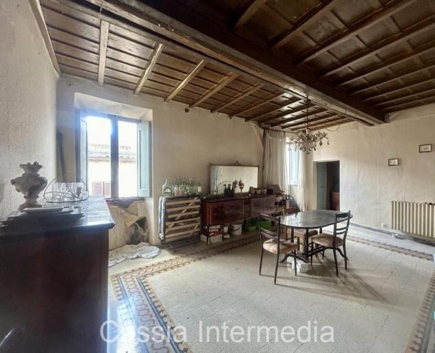 appartamento in vendita a Nepi