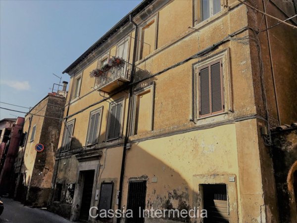 appartamento in vendita a Nepi