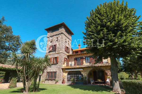 casa indipendente in vendita a Nepi