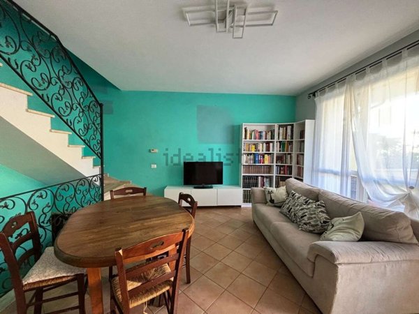 appartamento in vendita a Nepi