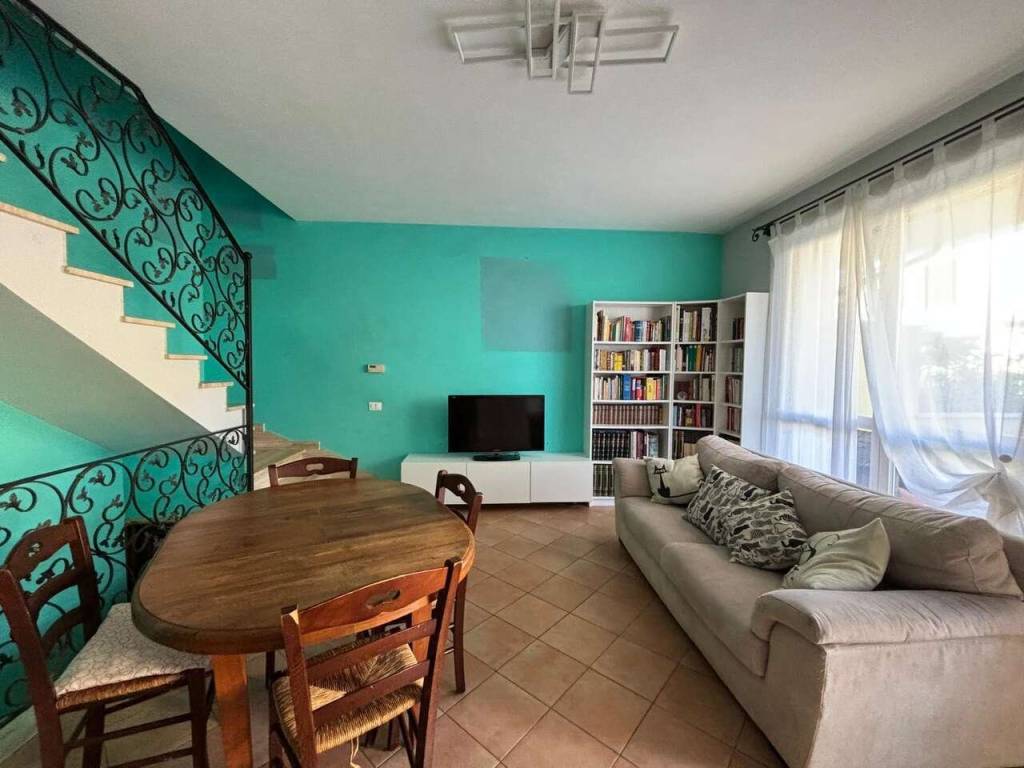 appartamento in vendita a Nepi
