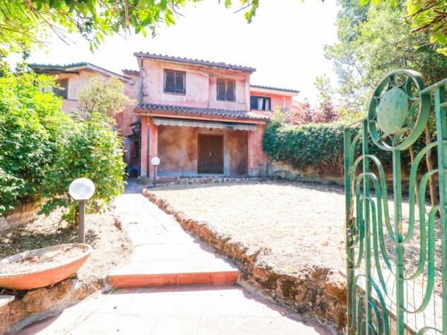 casa indipendente in vendita a Nepi
