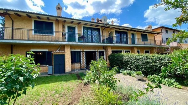 appartamento in vendita a Nepi